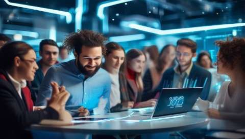 Implementation of Unified Login Functionality in CRM Systems