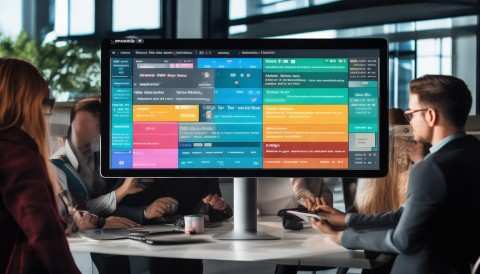 Functionality and Application Scenarios of CRM Opportunity Management Modules