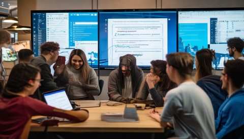 Java-based Customer Relationship Management System Source Code (Including CRM Source Code Resources)