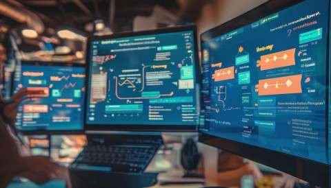 Core Features and Advantages of Mainstream CRM Software