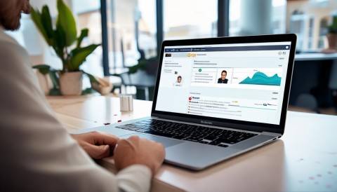 Core Features and Advantages of Mainstream CRM Software