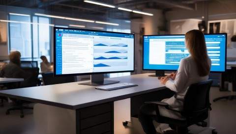 Core Features and Advantages of Mainstream CRM Software