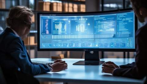 CRM Customer Relationship Management Solutions for the Logistics Industry