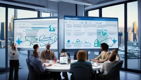 CRM Customer Management System Specific to Auto Insurance Business