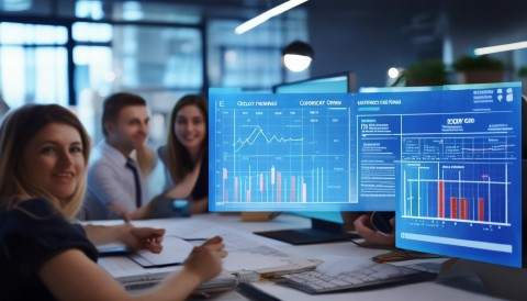 CRM Customer Relationship Management Solutions for the Logistics Industry