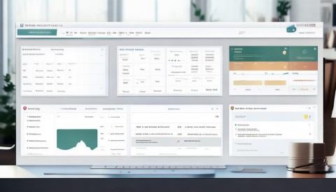 Functionality and Usage Instructions of KeHuTong CRM System