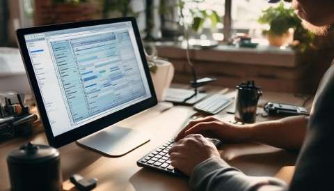 Data-driven CRM Customer Operations Strategy