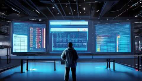 Technical Solution for Developing Enterprise-level CRM Systems Based on Java
