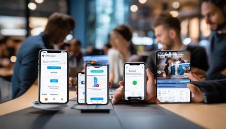 Template and Detailed Steps for CRM System Implementation Plans