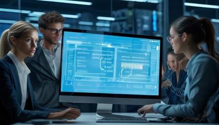 Template and Detailed Steps for CRM System Implementation Plans