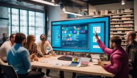 Template and Detailed Steps for CRM System Implementation Plans