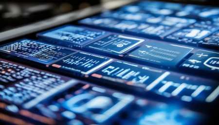 Analysis of Core Technology Stack for CRM Systems