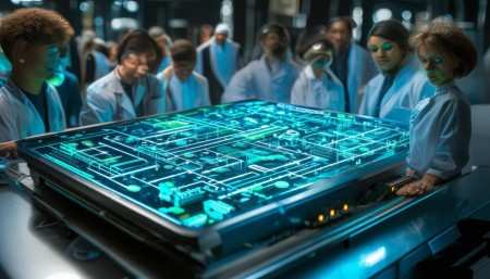 Analysis of Core Technology Stack for CRM Systems