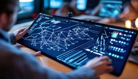 Analysis of Core Technology Stack for CRM Systems