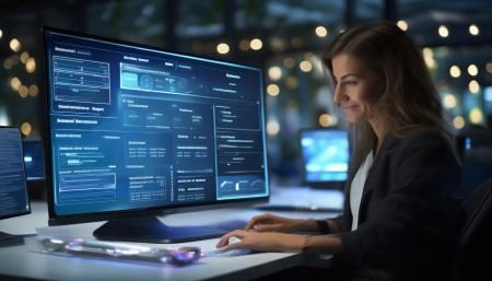 CRM stands for Customer Relationship Management