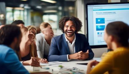 Step-by-Step Illustrated Guide to Installing CRM Systems
