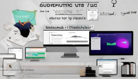 Step-by-Step Illustrated Guide to Installing CRM Systems