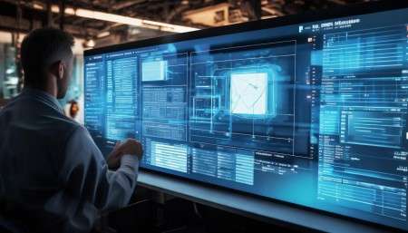 In-depth Explanation of the Working Principles of CRM Systems