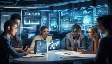 In-depth Explanation of the Working Principles of CRM Systems