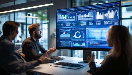 Current Application Status Analysis of CRM Systems