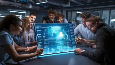 Current Application Status Analysis of CRM Systems