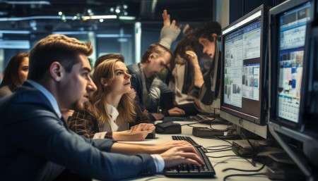 Origin and Development Background of CRM Systems