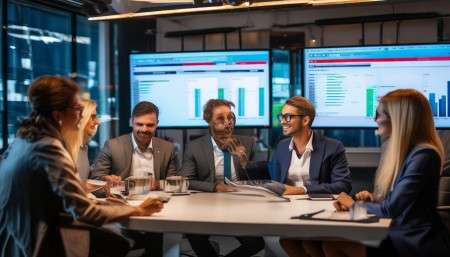 Practical Experience of Yixin Group's CRM System Construction