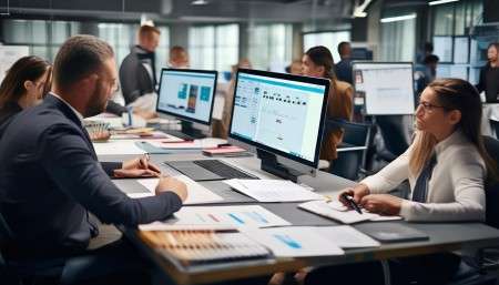 Download Template for CRM System Design Documents