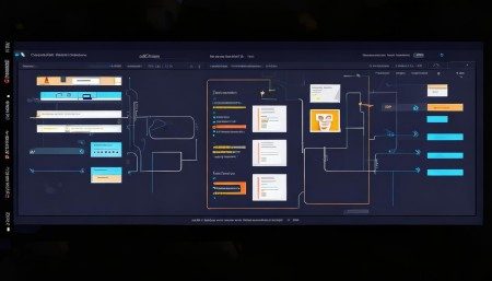 Download Template for CRM System Design Documents