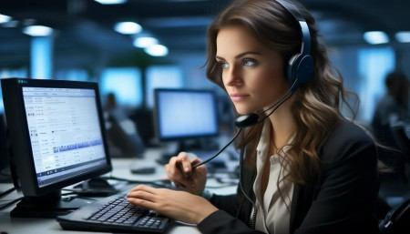 Solution for Integrated Outbound Call CRM Marketing Systems