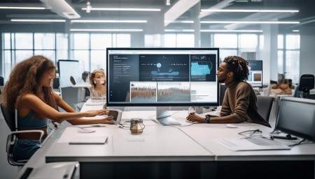 Solution for Integrated Outbound Call CRM Marketing Systems