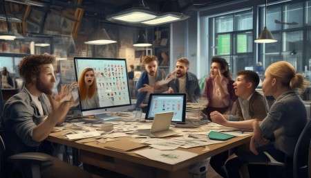 Content from Successful CRM System Case Study Sharing Sessions
