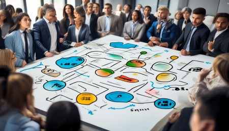 Content from Successful CRM System Case Study Sharing Sessions