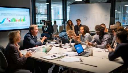 Content from Successful CRM System Case Study Sharing Sessions