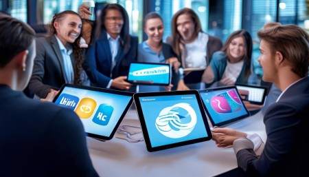 Sharing of Successful Enterprise Cases After Implementing CRM Systems