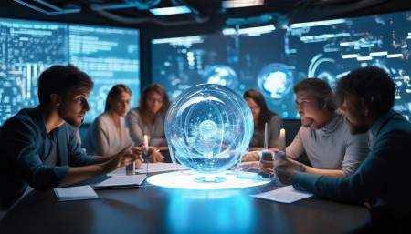 Sharing of Successful Enterprise Cases After Implementing CRM Systems