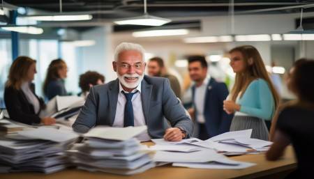 Sharing of Successful Enterprise Cases After Implementing CRM Systems