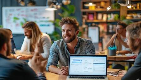 Sharing of Successful Enterprise Cases After Implementing CRM Systems
