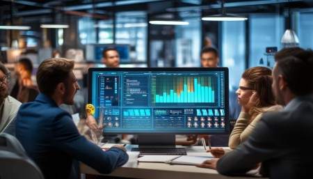 Sharing of Successful Enterprise Cases After Implementing CRM Systems