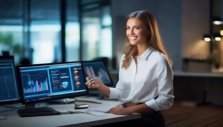 Functions and Organizational Structure of CRM Departments Within Enterprises