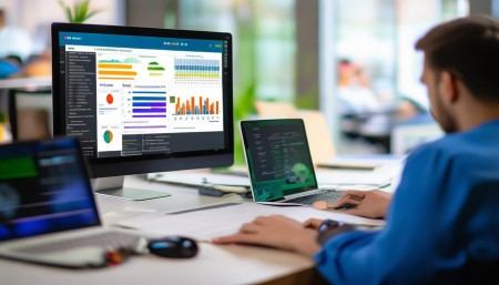 Common Types and Functions of CRM Application Systems