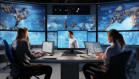 Analysis of the Impact of CRM Systems on Enterprise Operations