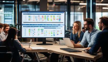 Common Types and Functions of CRM Application Systems