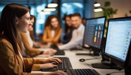 Analysis of the Impact of CRM Systems on Enterprise Operations