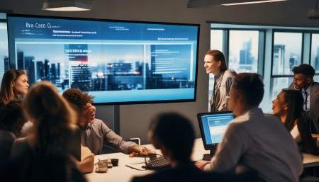 Specific Steps and Processes for Implementing a CRM System