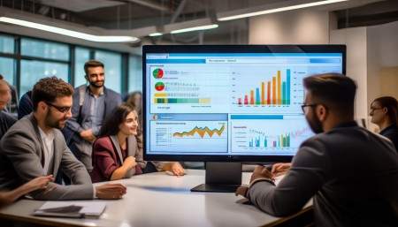 Specific Steps and Processes for Implementing a CRM System