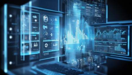 Development Trends and Applications of Banking CRM Systems