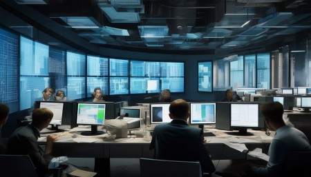 Development Trends and Applications of Banking CRM Systems