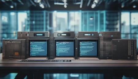 Development Trends and Applications of Banking CRM Systems