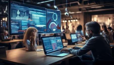 Main Components and Architecture of CRM Systems